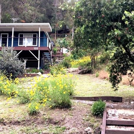 Seafarers Landing Bar Point Nsw Villa Bagian luar foto